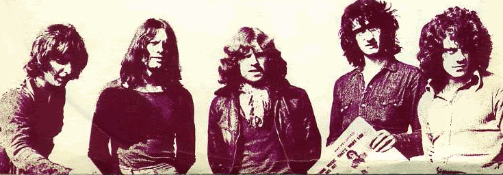 My Collections Spooky Tooth